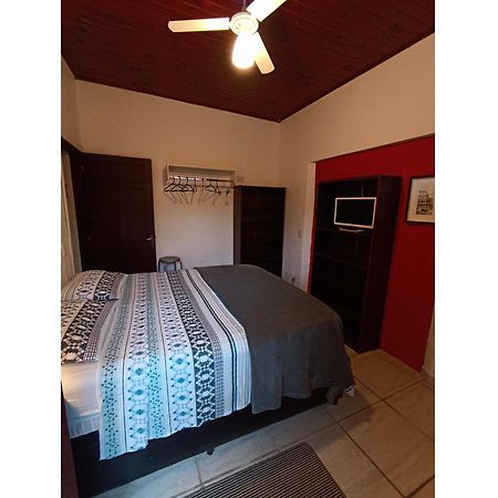 Trip Maresias Suites Exterior foto