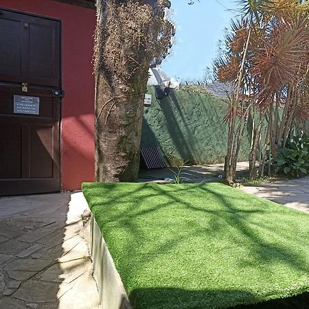Trip Maresias Suites Exterior foto