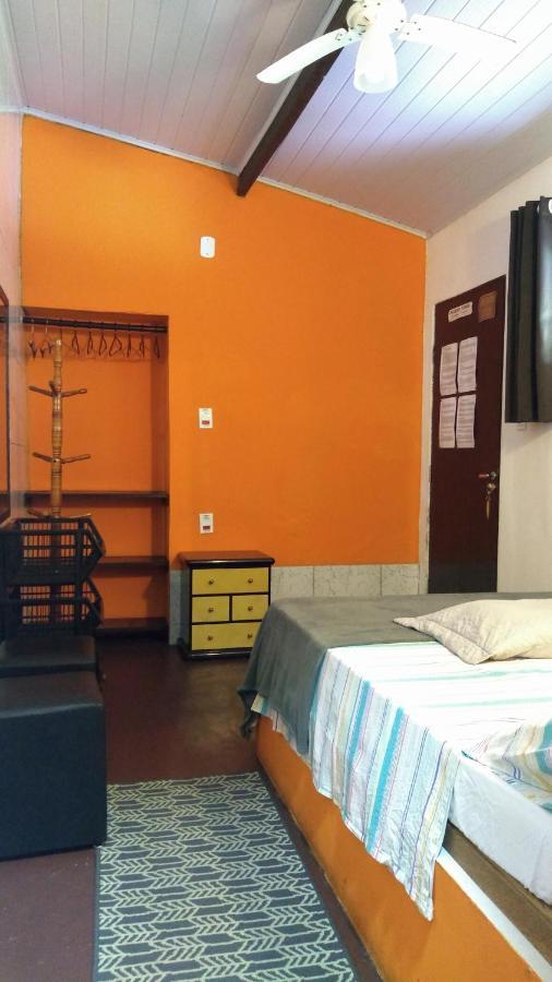 Trip Maresias Suites Exterior foto