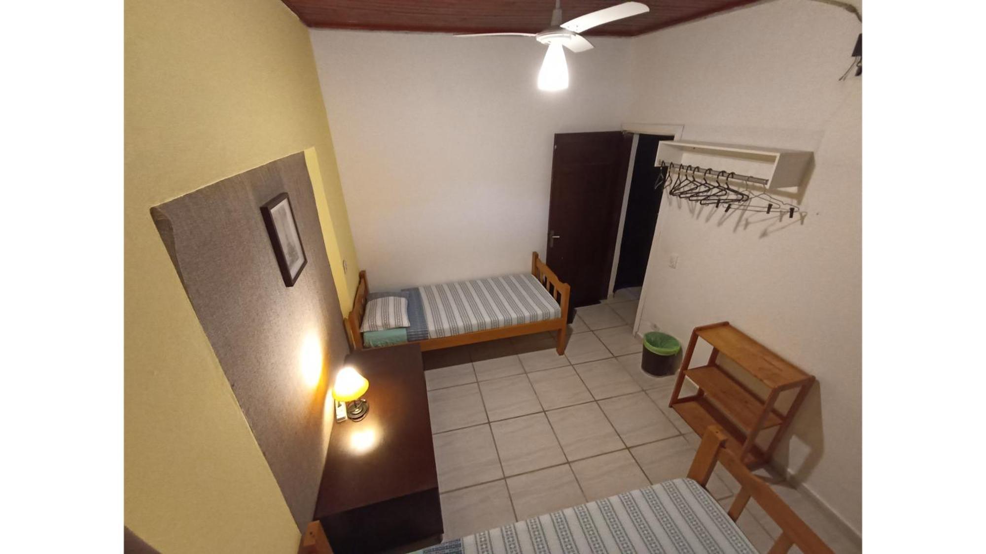 Trip Maresias Suites Exterior foto