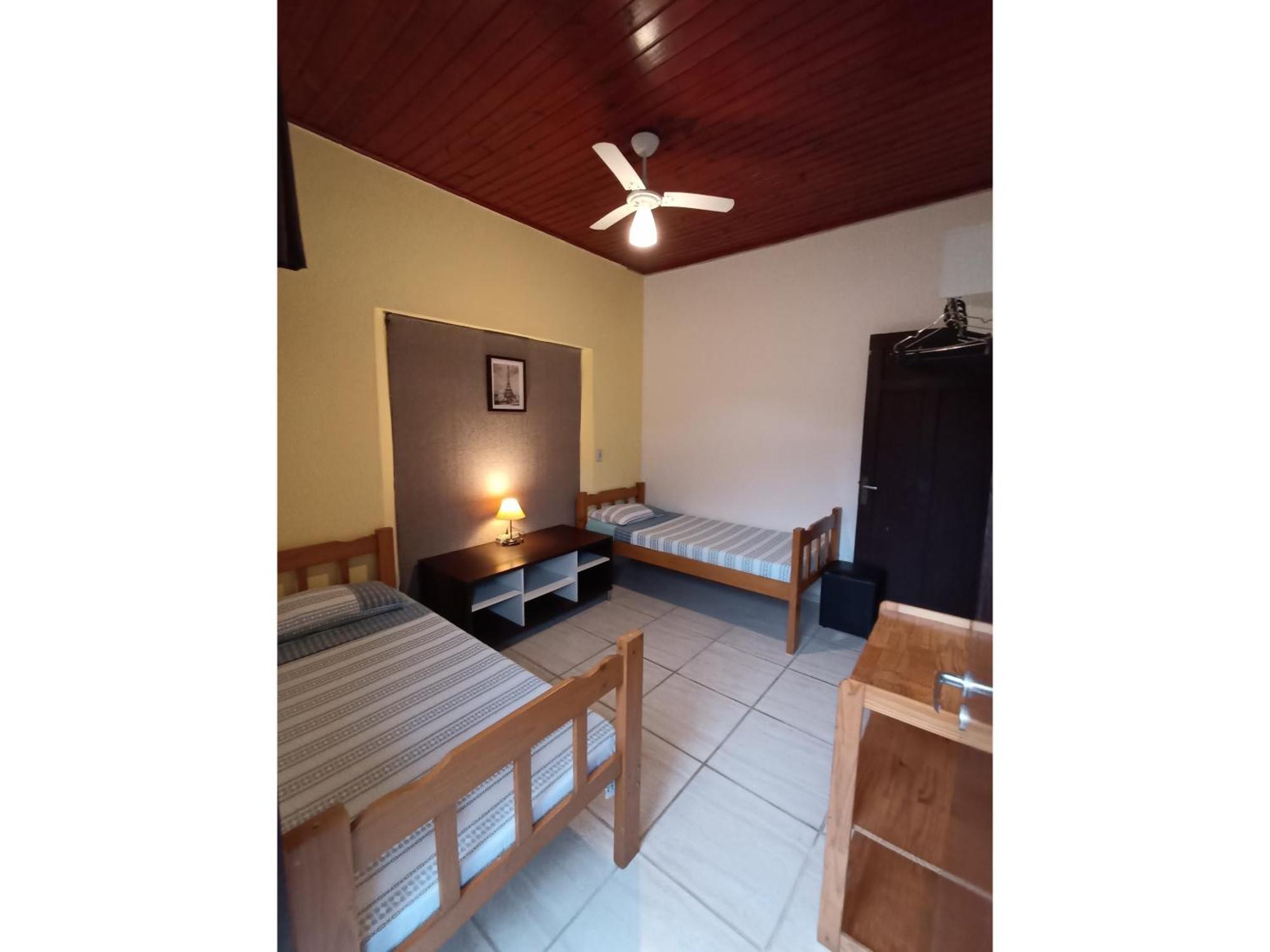 Trip Maresias Suites Exterior foto