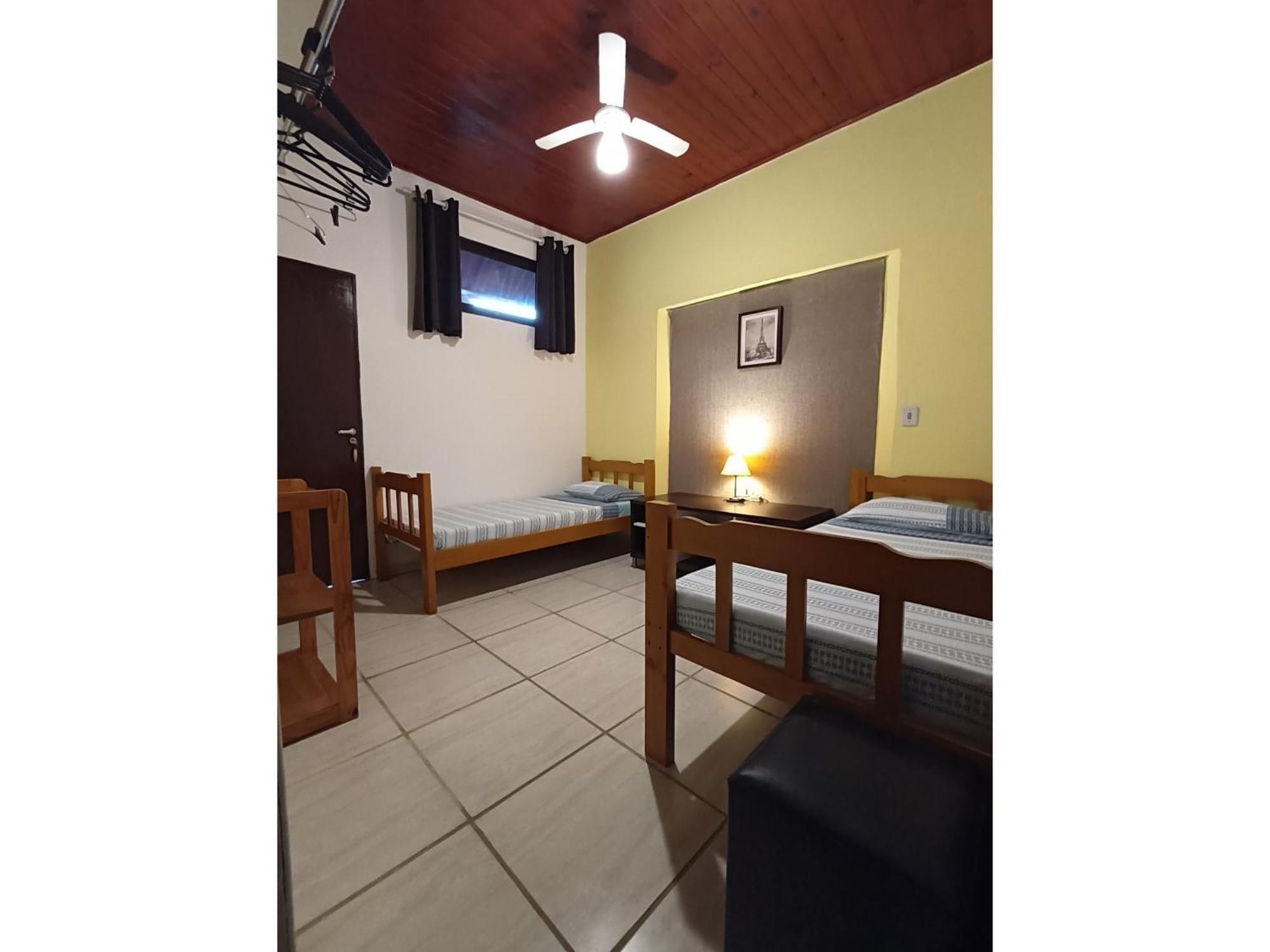 Trip Maresias Suites Exterior foto