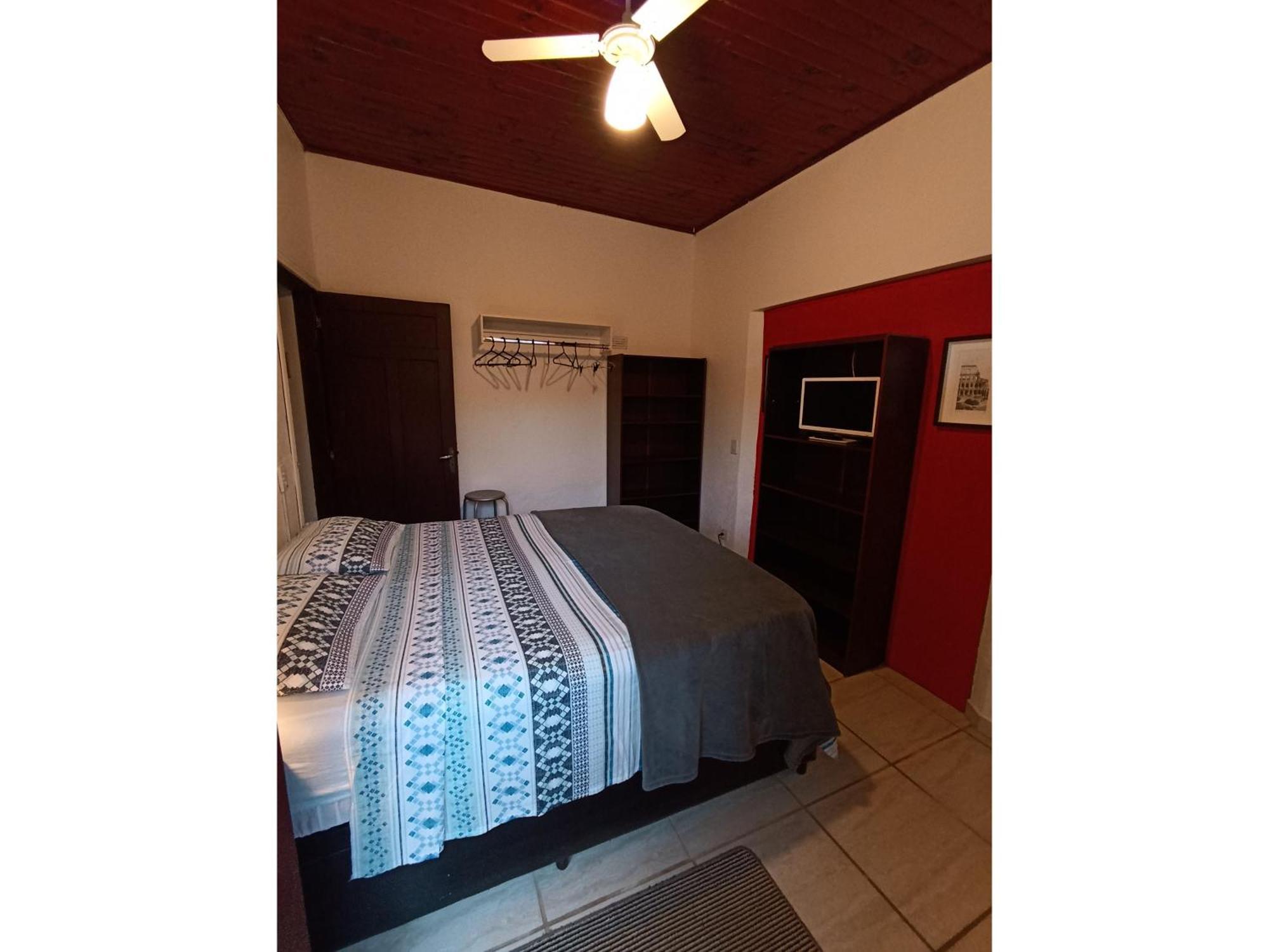 Trip Maresias Suites Exterior foto