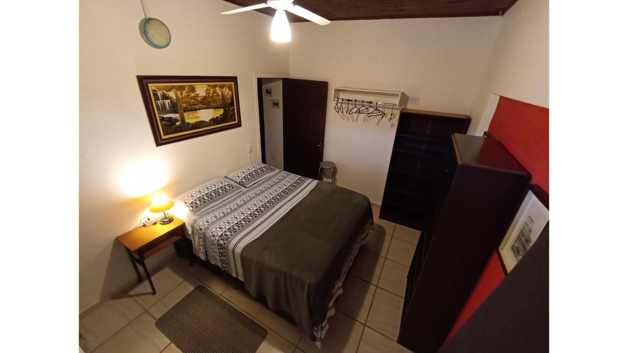 Trip Maresias Suites Exterior foto