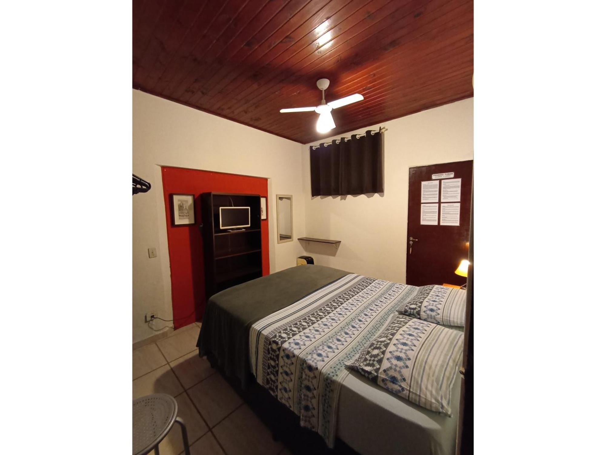 Trip Maresias Suites Exterior foto