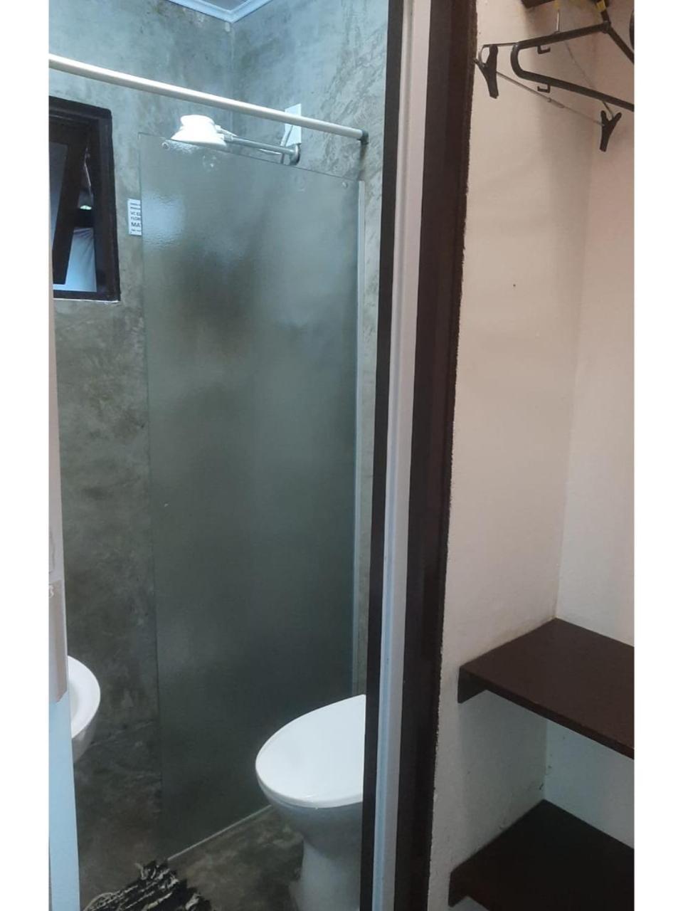 Trip Maresias Suites Cameră foto
