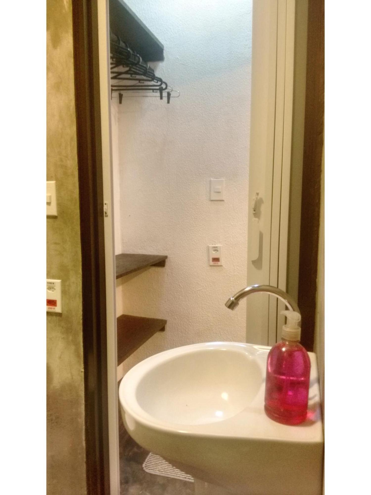 Trip Maresias Suites Cameră foto