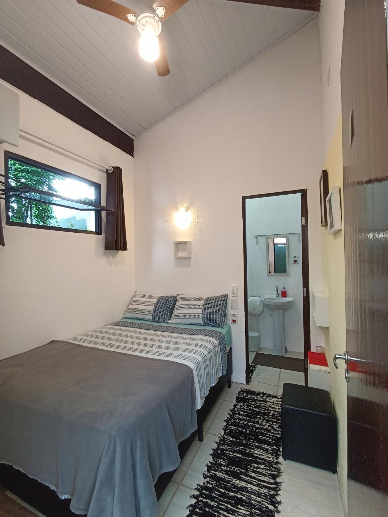 Trip Maresias Suites Exterior foto