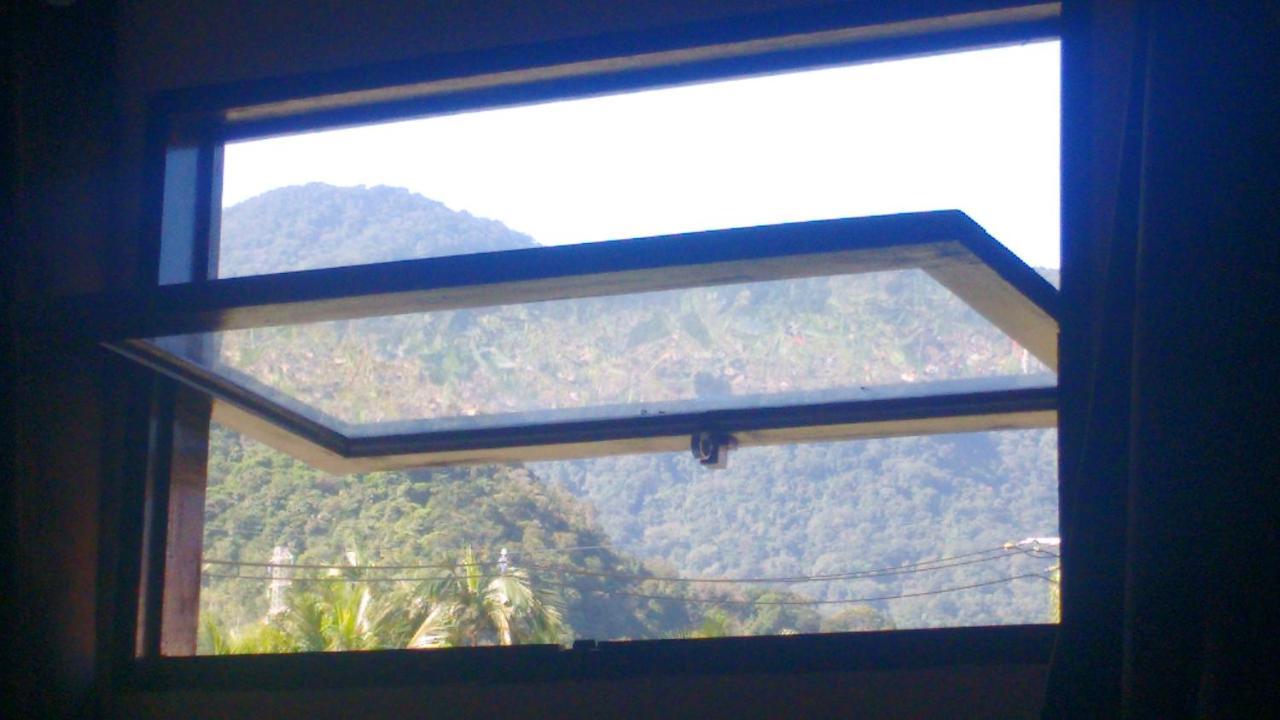 Trip Maresias Suites Exterior foto